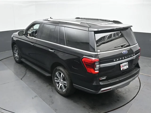 SEMINUEVOS FORD Expedition a Estados en autogozo