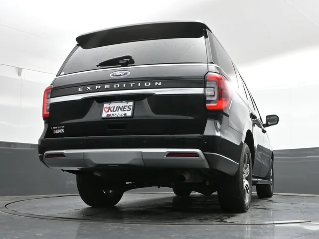 SEMINUEVOS FORD Expedition a Estados en autogozo