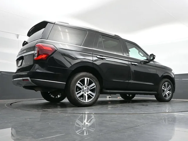 SEMINUEVOS FORD Expedition a Estados en autogozo
