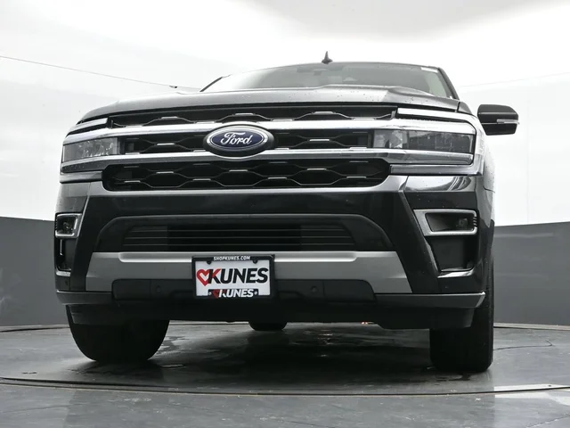 SEMINUEVOS FORD Expedition a Estados en autogozo