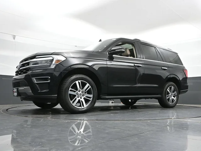 SEMINUEVOS FORD Expedition a Estados en autogozo