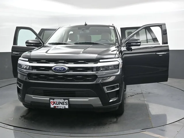SEMINUEVOS FORD Expedition a Estados en autogozo