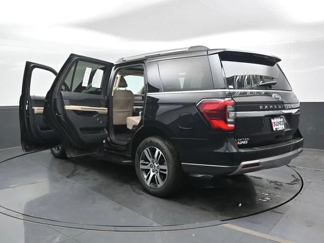 SEMINUEVOS FORD Expedition a Estados en autogozo