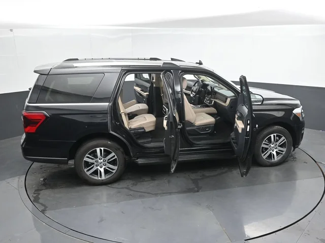 SEMINUEVOS FORD Expedition a Estados en autogozo