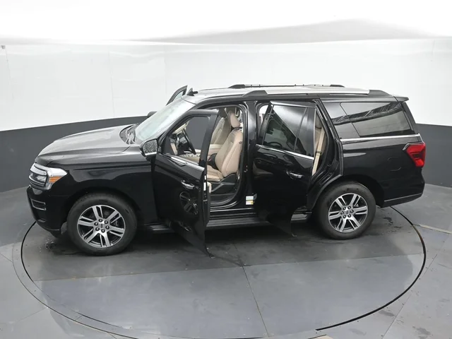 SEMINUEVOS FORD Expedition a Estados en autogozo