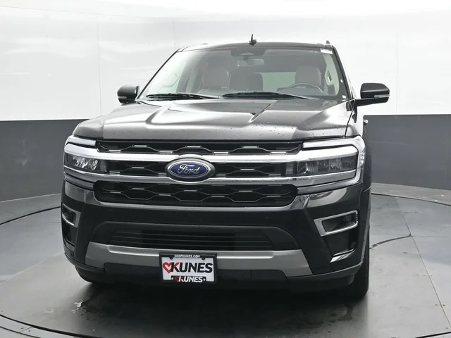 SEMINUEVOS FORD Expedition a Estados en autogozo