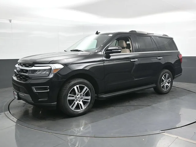 SEMINUEVOS FORD Expedition a Estados en autogozo