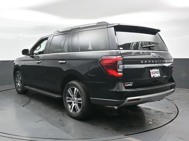 SEMINUEVOS FORD Expedition a Estados en autogozo