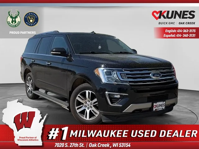 SEMINUEVOS FORD Expedition a Estados en autogozo