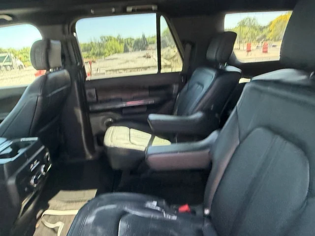 SEMINUEVOS FORD Expedition a Estados en autogozo