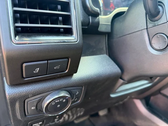 SEMINUEVOS FORD Expedition a Estados en autogozo