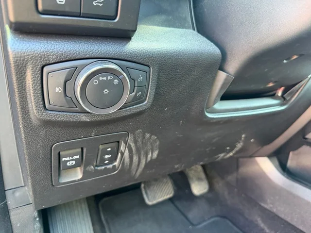 SEMINUEVOS FORD Expedition a Estados en autogozo