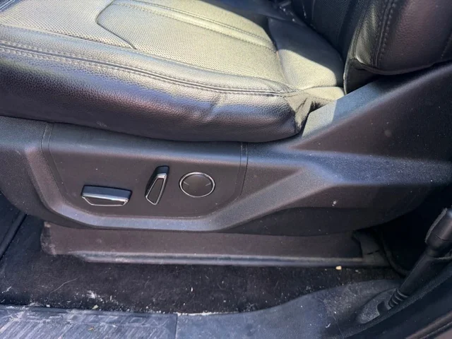 SEMINUEVOS FORD Expedition a Estados en autogozo