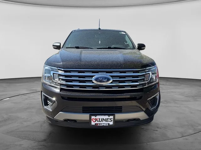 SEMINUEVOS FORD Expedition a Estados en autogozo