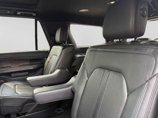 SEMINUEVOS FORD Expedition a Estados en autogozo