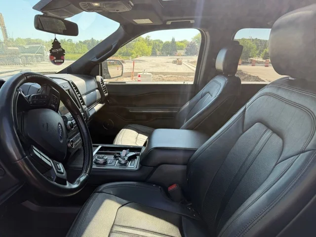 SEMINUEVOS FORD Expedition a Estados en autogozo