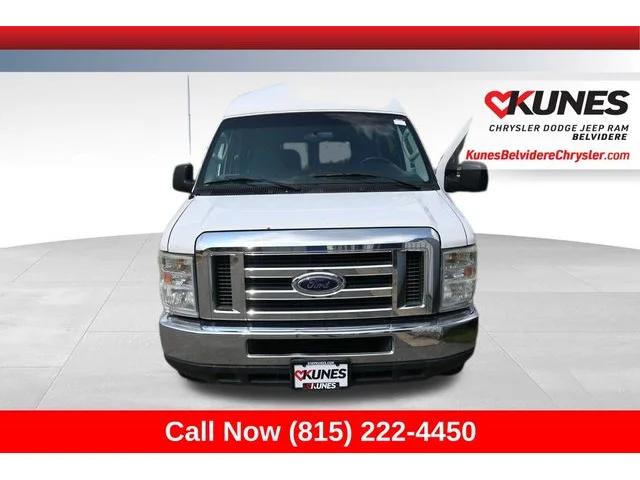 SEMINUEVOS FORD E-150 a Estados en autogozo