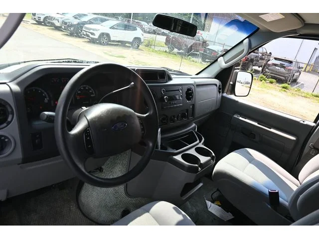 SEMINUEVOS FORD E-150 a Estados en autogozo