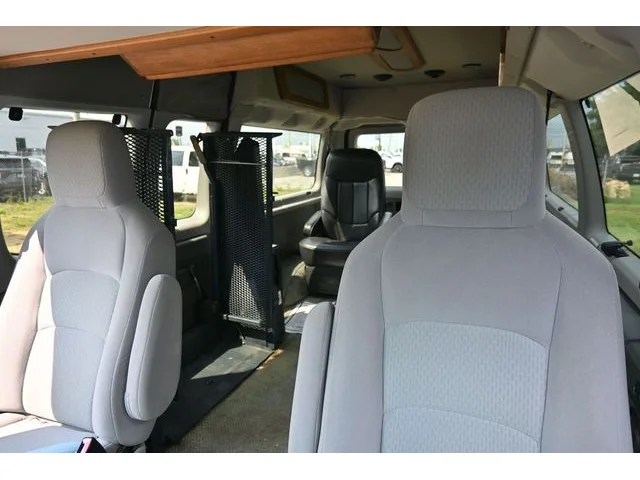 SEMINUEVOS FORD E-150 a Estados en autogozo