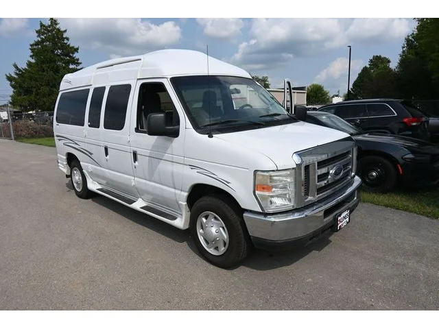 SEMINUEVOS FORD E-150 a Estados en autogozo