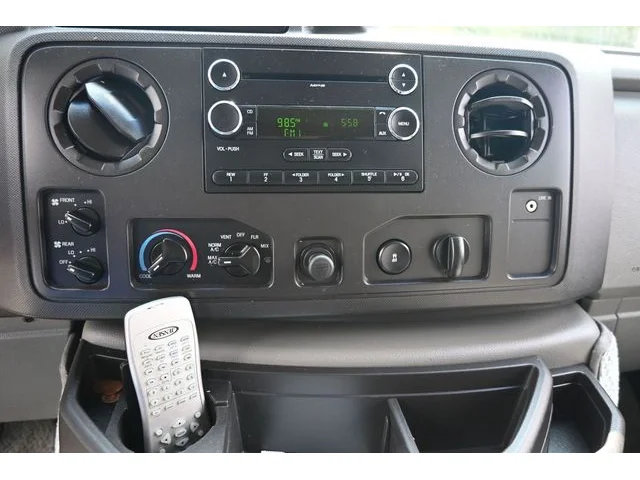 SEMINUEVOS FORD E-150 a Estados en autogozo