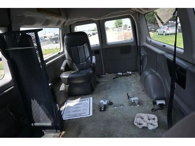 SEMINUEVOS FORD E-150 a Estados en autogozo