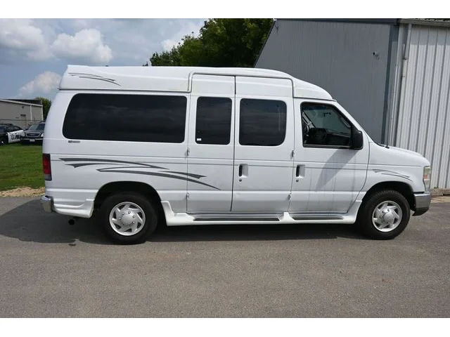 SEMINUEVOS FORD E-150 a Estados en autogozo