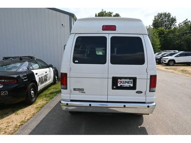 SEMINUEVOS FORD E-150 a Estados en autogozo