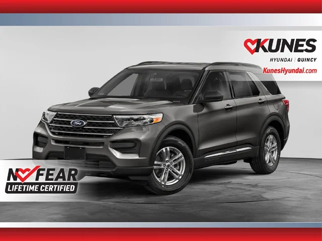 SEMINUEVOS FORD Explorer a Estados en autogozo