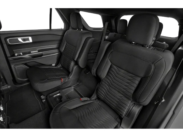 SEMINUEVOS FORD Explorer a Estados en autogozo