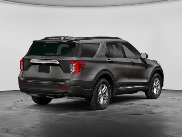SEMINUEVOS FORD Explorer a Estados en autogozo