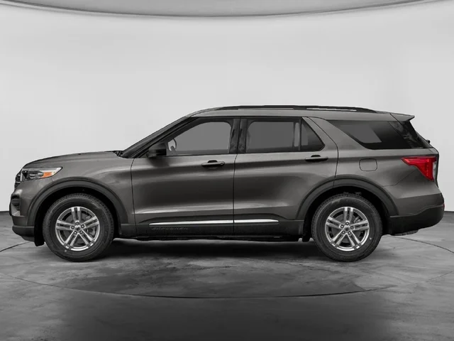 SEMINUEVOS FORD Explorer a Estados en autogozo
