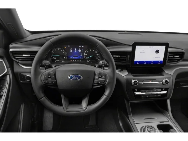 SEMINUEVOS FORD Explorer a Estados en autogozo