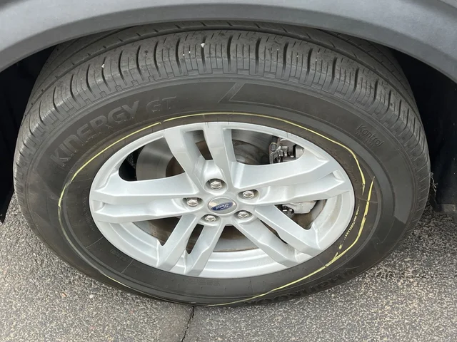 SEMINUEVOS FORD Explorer a Estados en autogozo