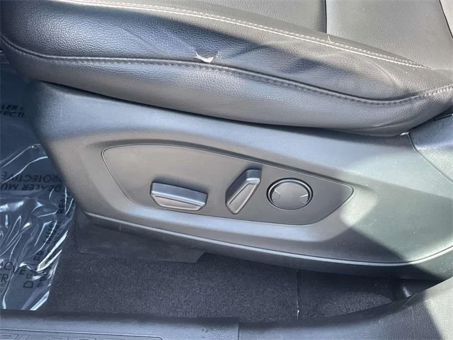 SEMINUEVOS FORD Explorer a Estados en autogozo