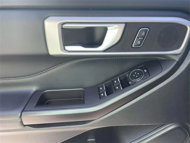 SEMINUEVOS FORD Explorer a Estados en autogozo