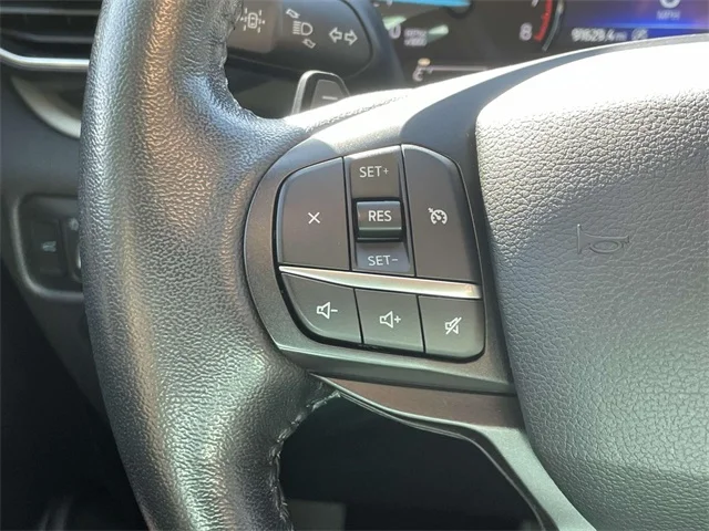 SEMINUEVOS FORD Explorer a Estados en autogozo