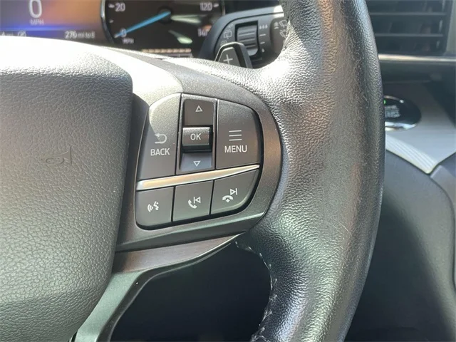 SEMINUEVOS FORD Explorer a Estados en autogozo
