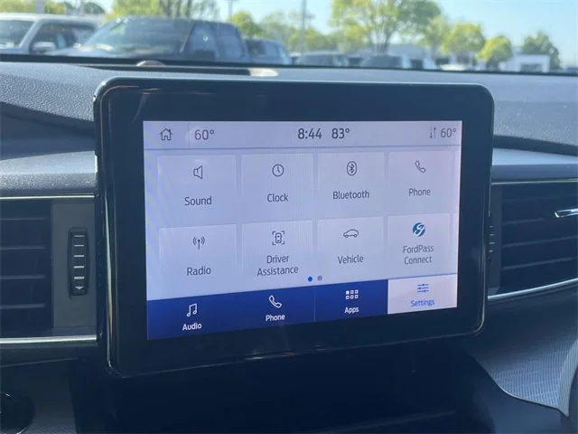 SEMINUEVOS FORD Explorer a Estados en autogozo