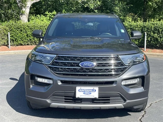 SEMINUEVOS FORD Explorer a Estados en autogozo