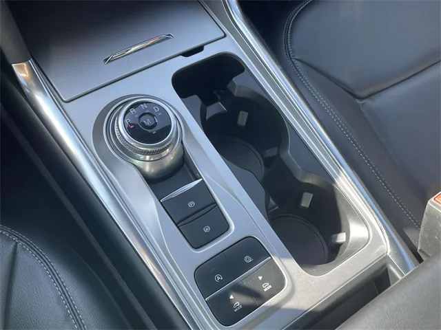 SEMINUEVOS FORD Explorer a Estados en autogozo