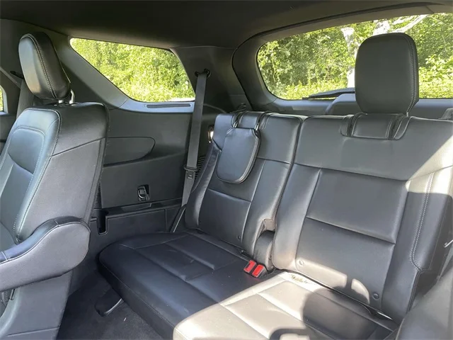 SEMINUEVOS FORD Explorer a Estados en autogozo