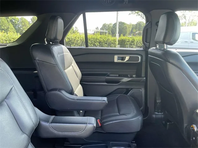 SEMINUEVOS FORD Explorer a Estados en autogozo