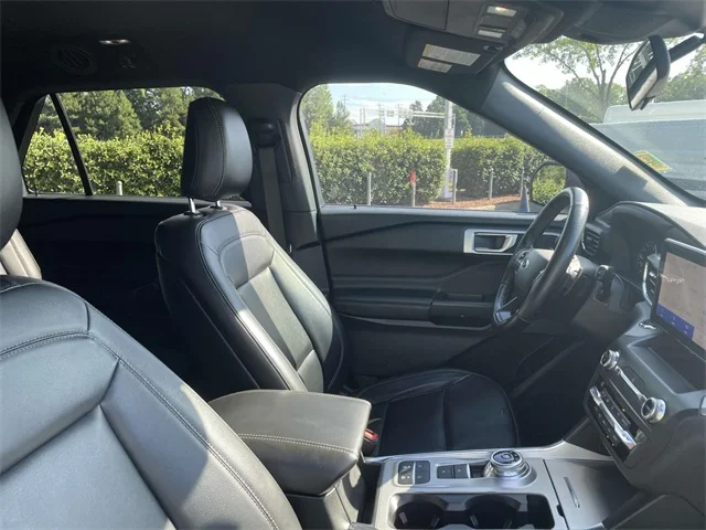 SEMINUEVOS FORD Explorer a Estados en autogozo