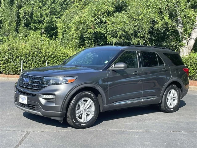 SEMINUEVOS FORD Explorer a Estados en autogozo