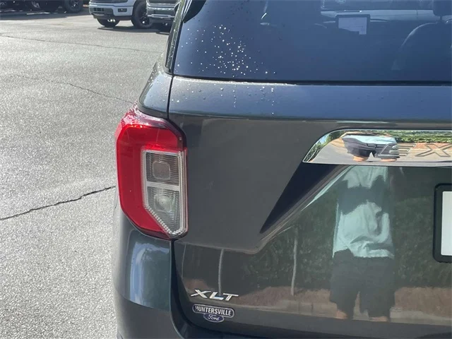 SEMINUEVOS FORD Explorer a Estados en autogozo
