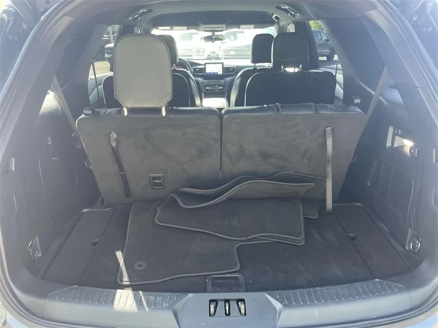 SEMINUEVOS FORD Explorer a Estados en autogozo