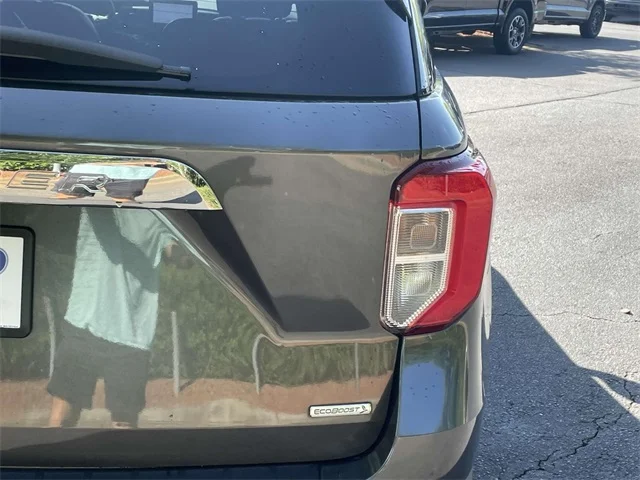 SEMINUEVOS FORD Explorer a Estados en autogozo