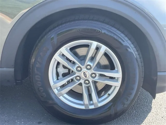 SEMINUEVOS FORD Explorer a Estados en autogozo
