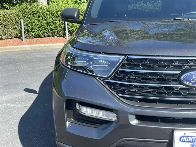 SEMINUEVOS FORD Explorer a Estados en autogozo